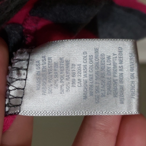 Stripped tee - Picture 3 of 3